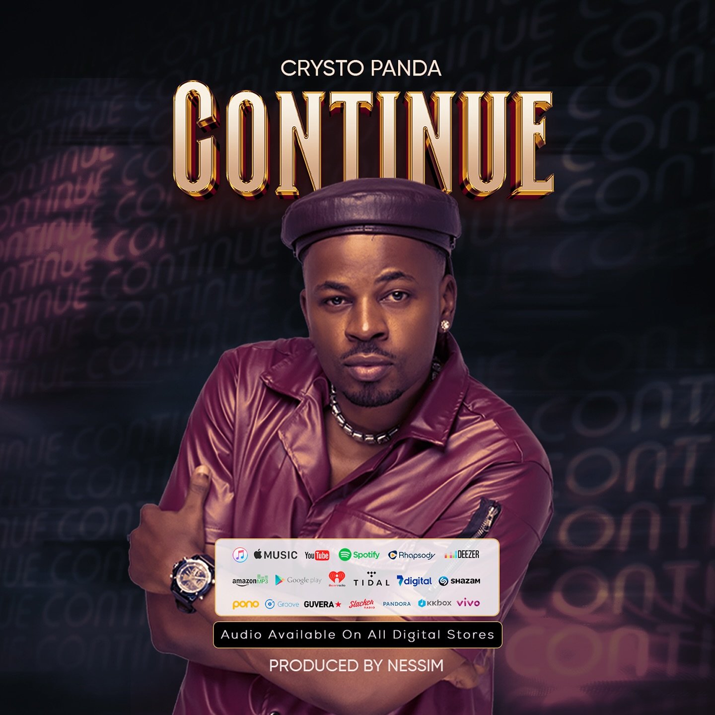 Continue